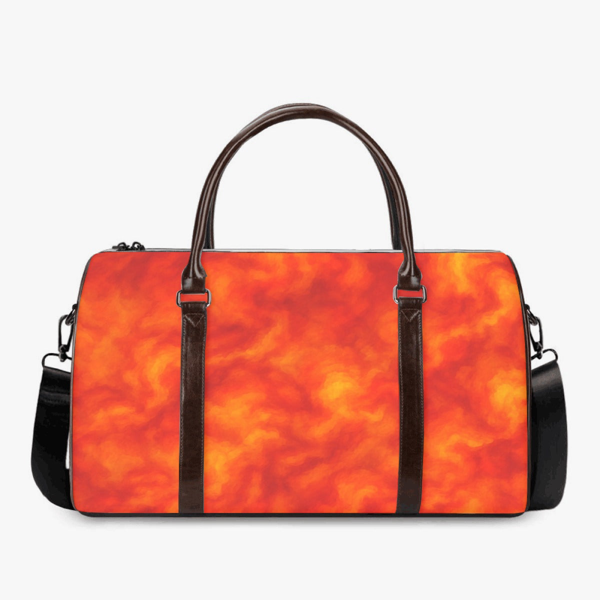 Unisex Duffle Bag
