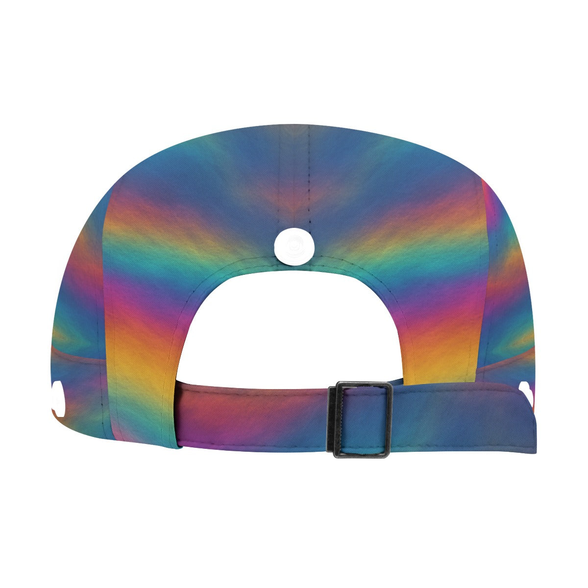 Unisex Sun Hat With Neck Flap