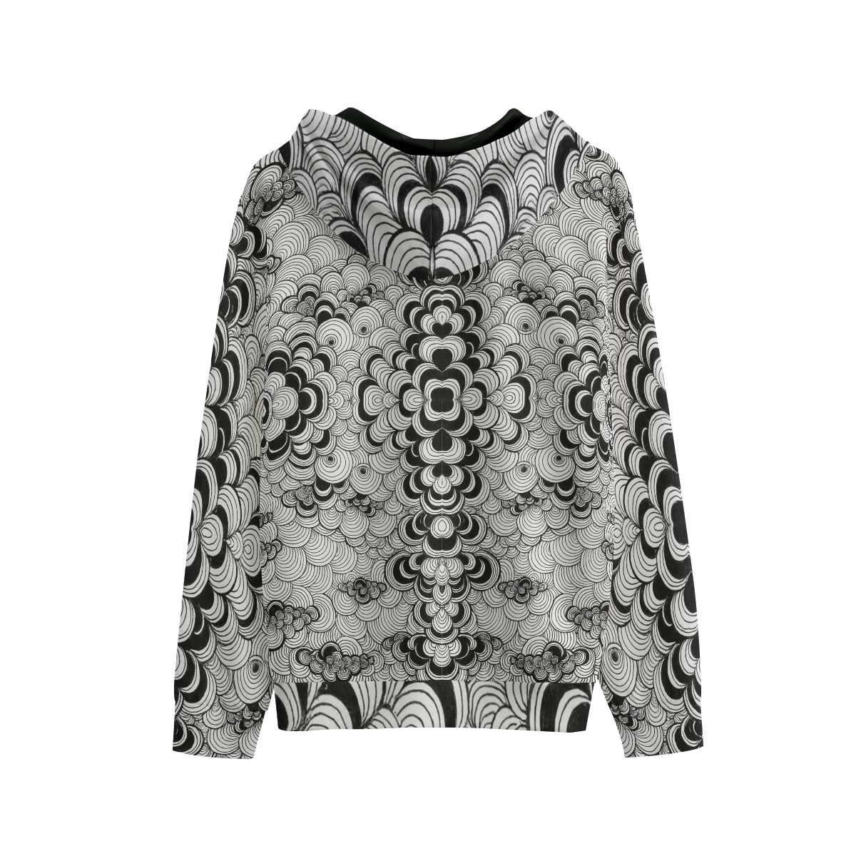 Unisex Pullover Hoodie | 310GSM Cotton