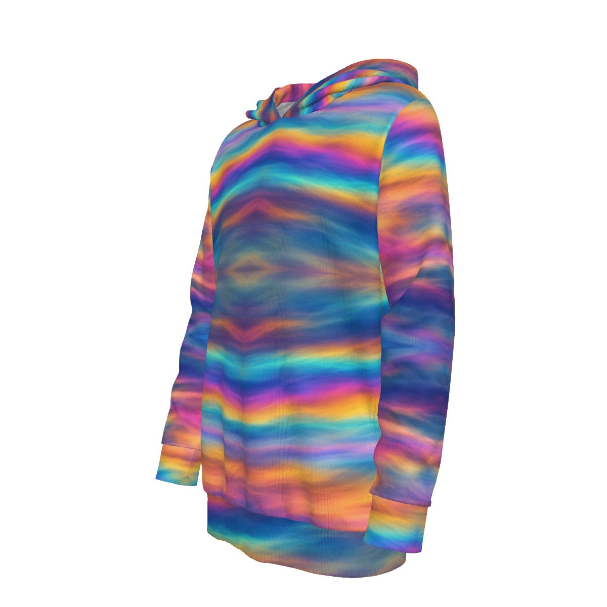 Unisex Kid's Pullover Hoodie | 310GSM Cotton