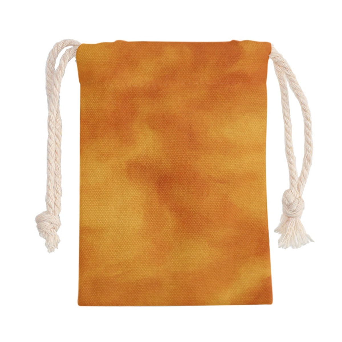 Unisex Double-Side Printing Christmas Bag