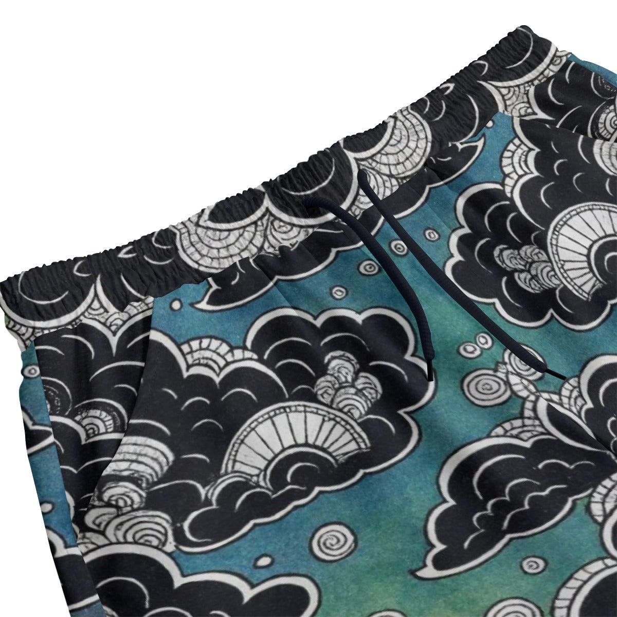 Unisex Casual Pants