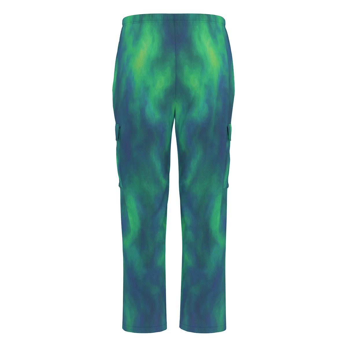 Men's Cargo Pants|220GSM Birdseye