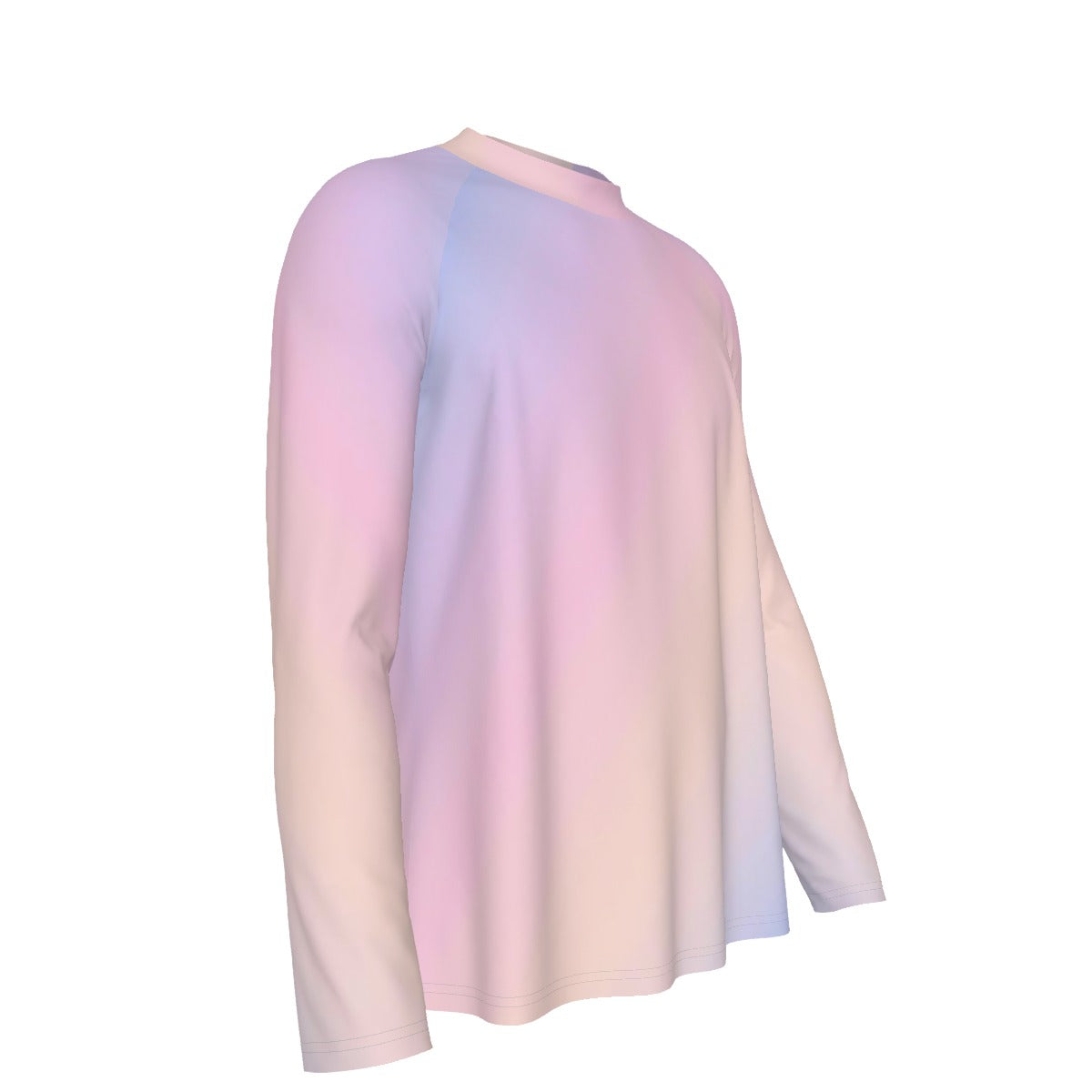 Men's Long Sleeve Tight surf clothing - view 4