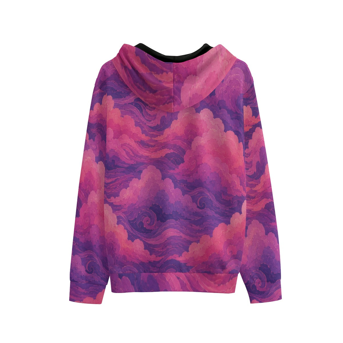 Unisex Pullover Hoodie | 310GSM Cotton