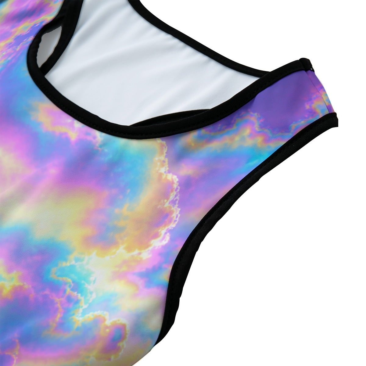 Women's Sports Bra by O’Nimbus – view 4