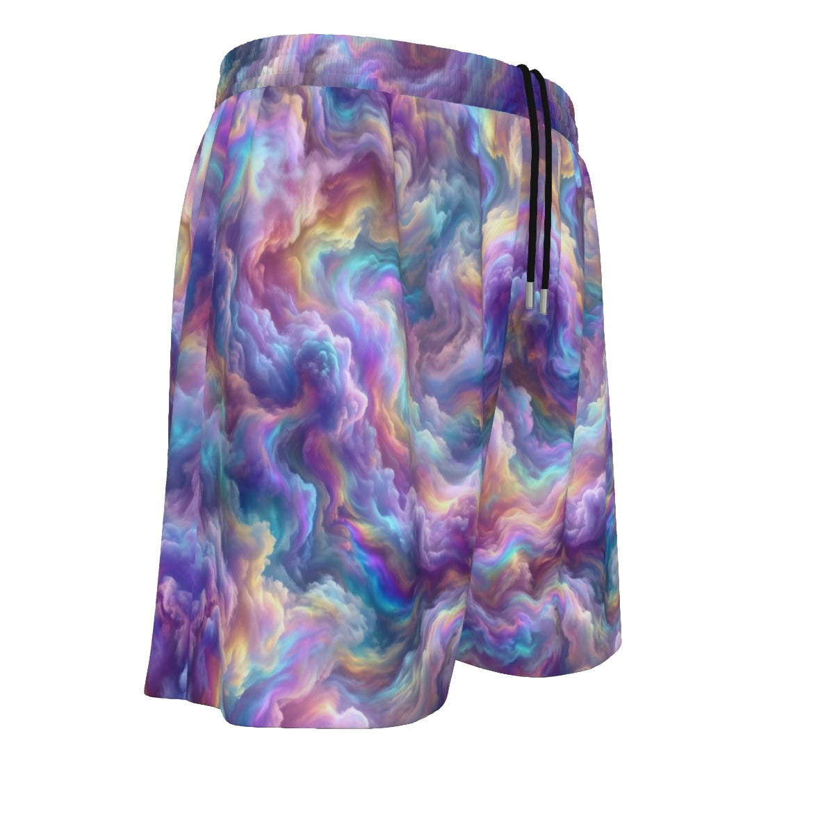 Men's Mesh Shorts - view 4