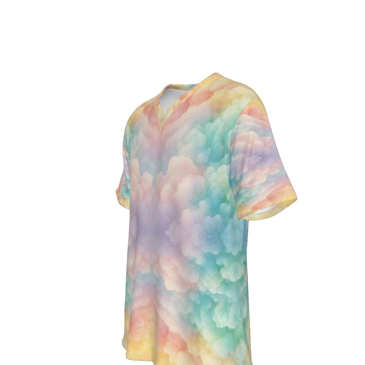 Unisex V-neck T-Shirt