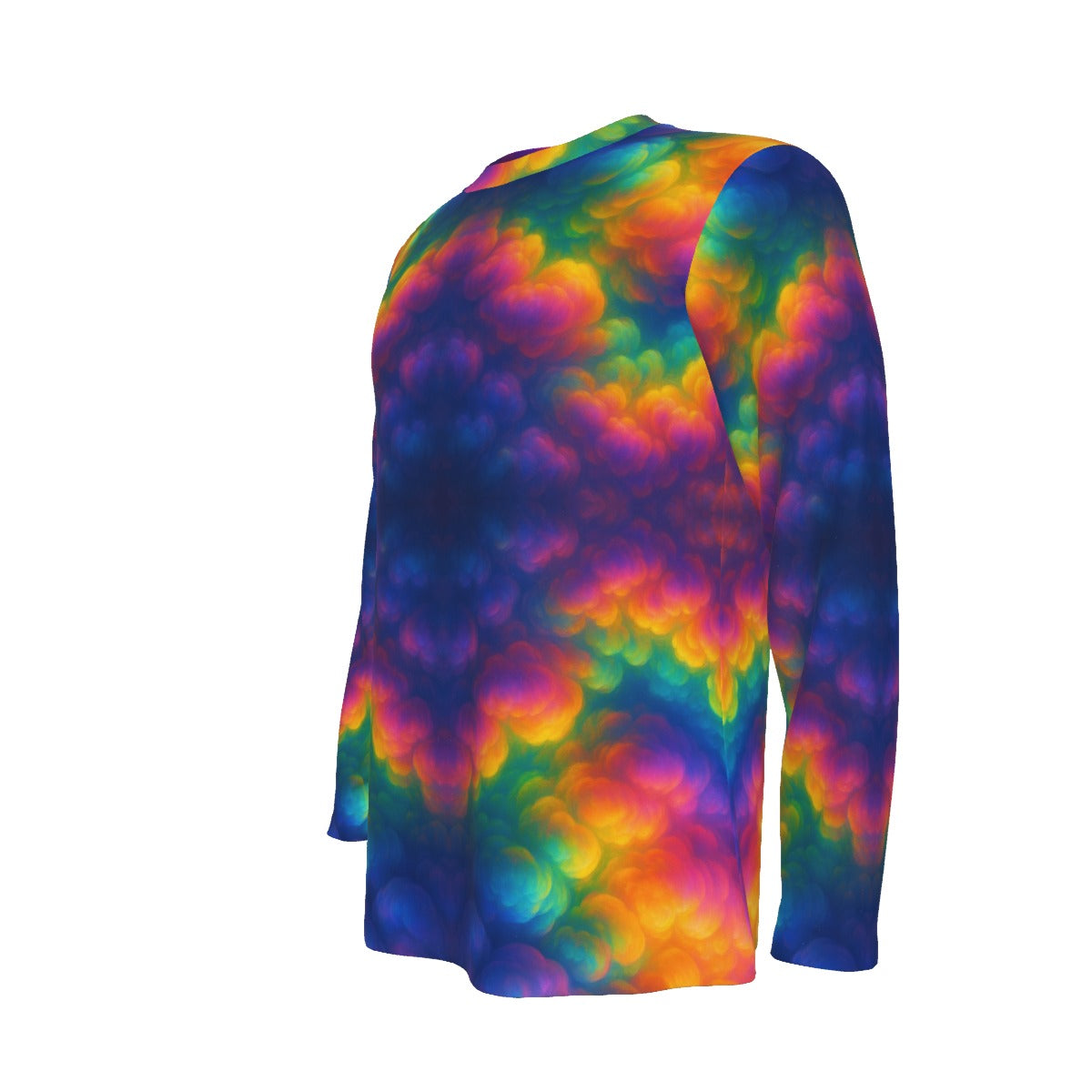 Long Sleeve T-Shirt | 190GSM Cotton