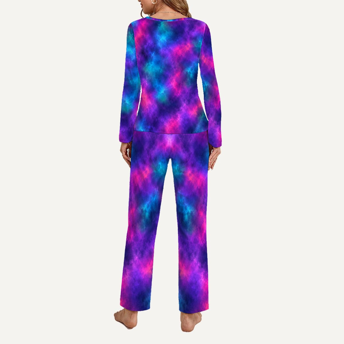 Women’s Loungewear Set - view 3