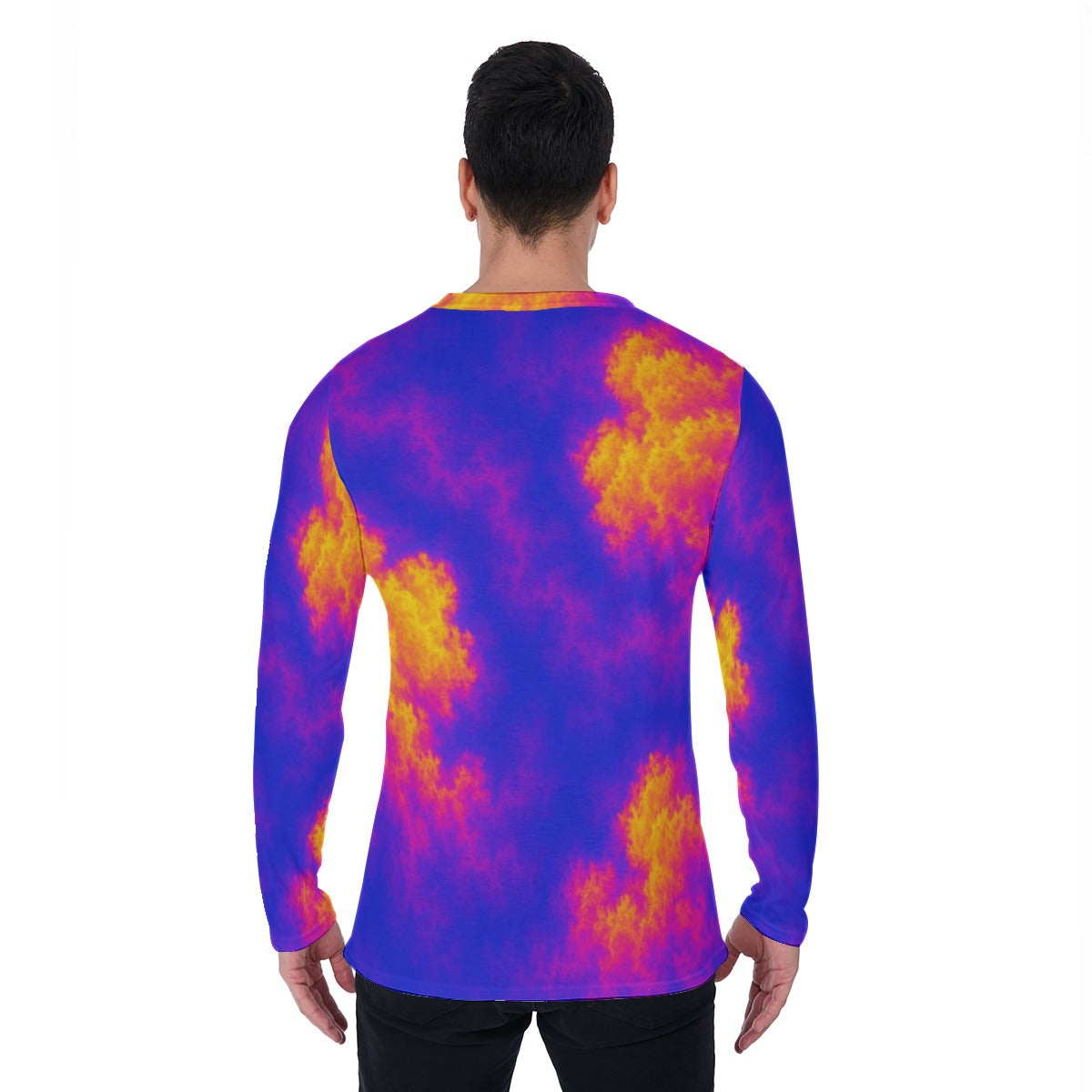 Unisex Long Sleeve T-Shirt