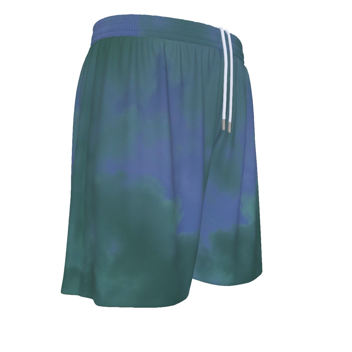 Men's Mesh Shorts - view 4