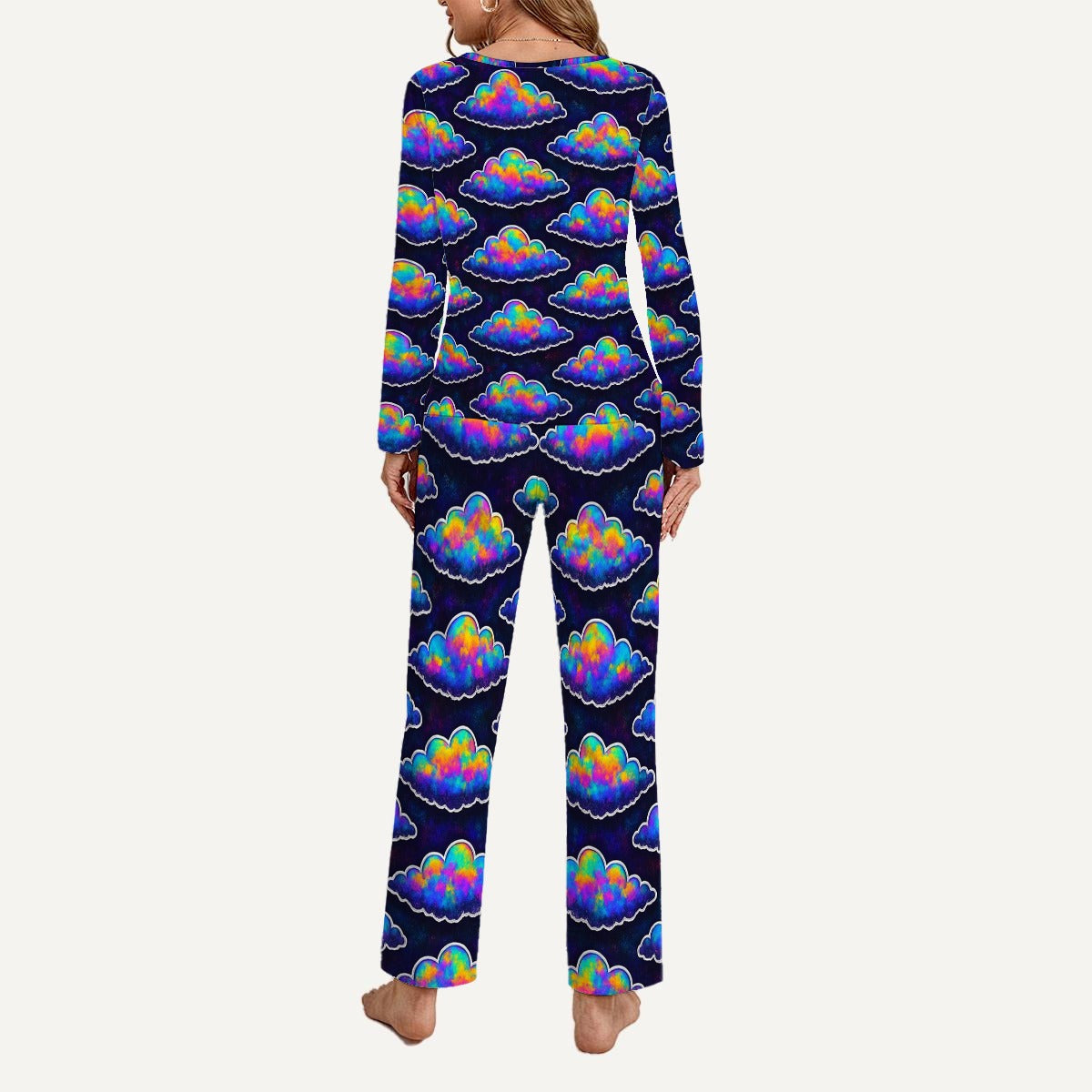 Women’s Loungewear Set - view 3