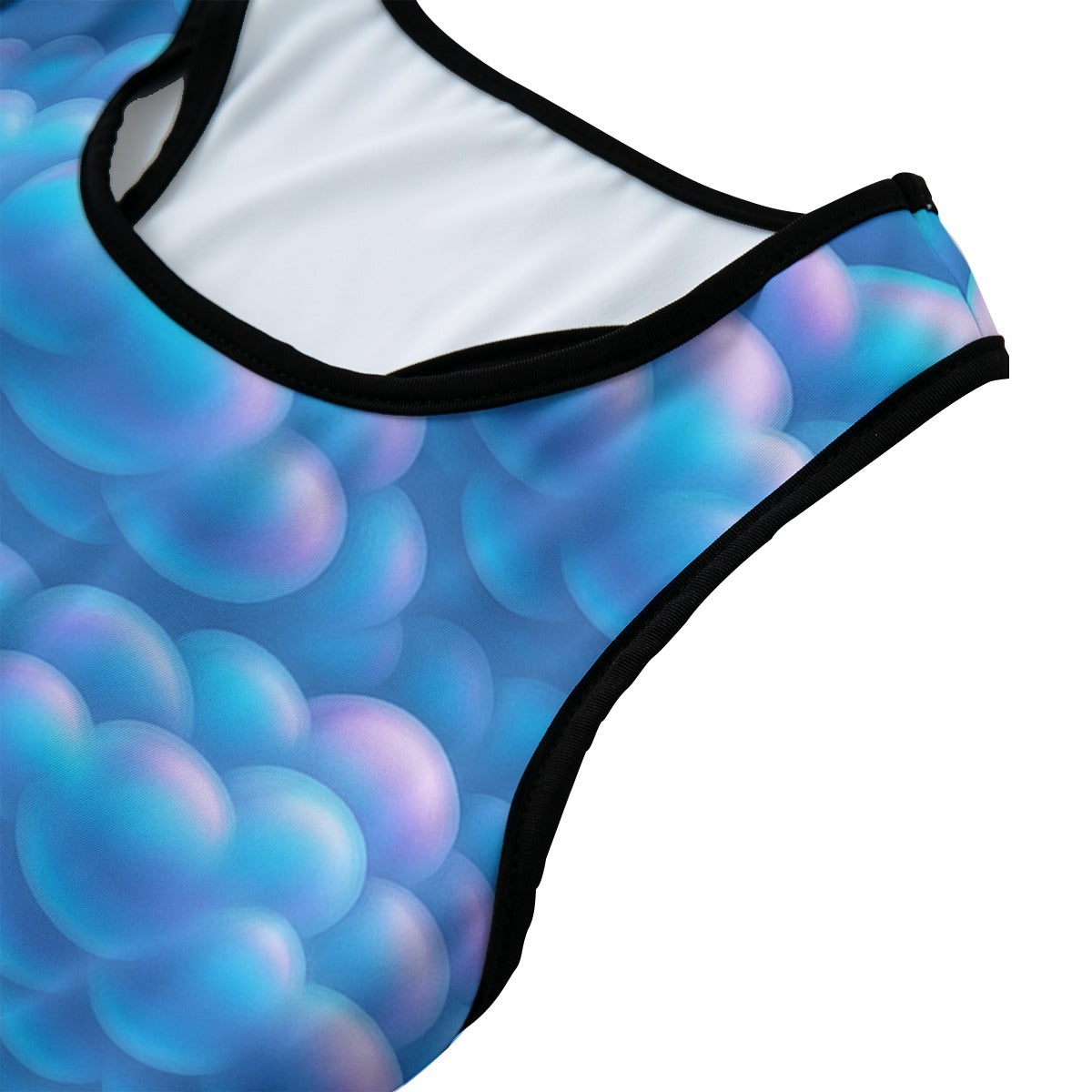 Women's Sports Bra by O’Nimbus – view 4