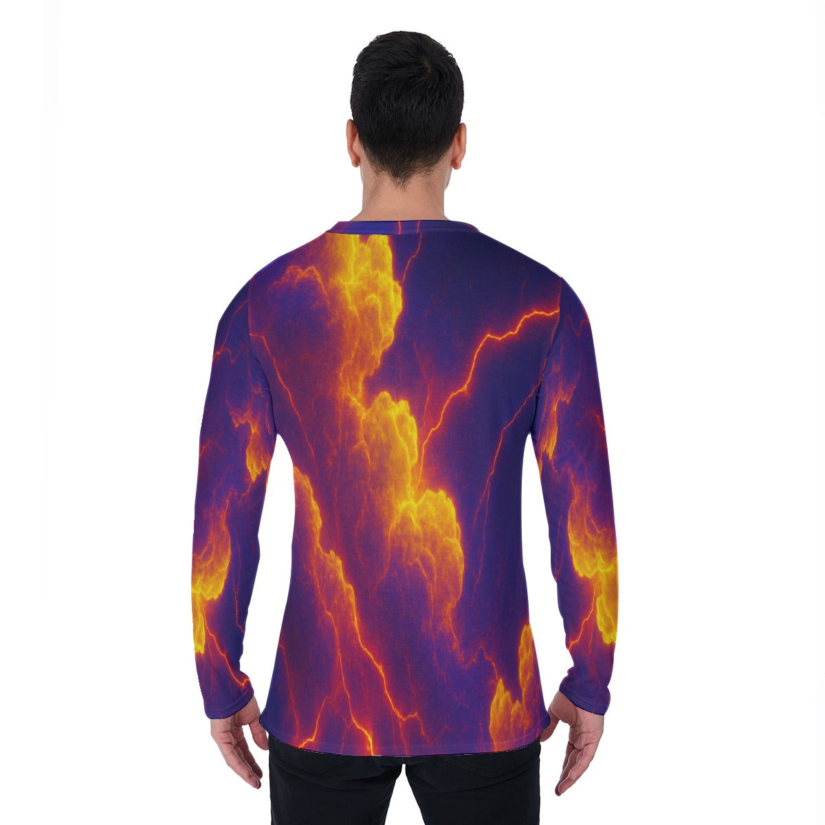 Unisex Long Sleeve T-Shirt