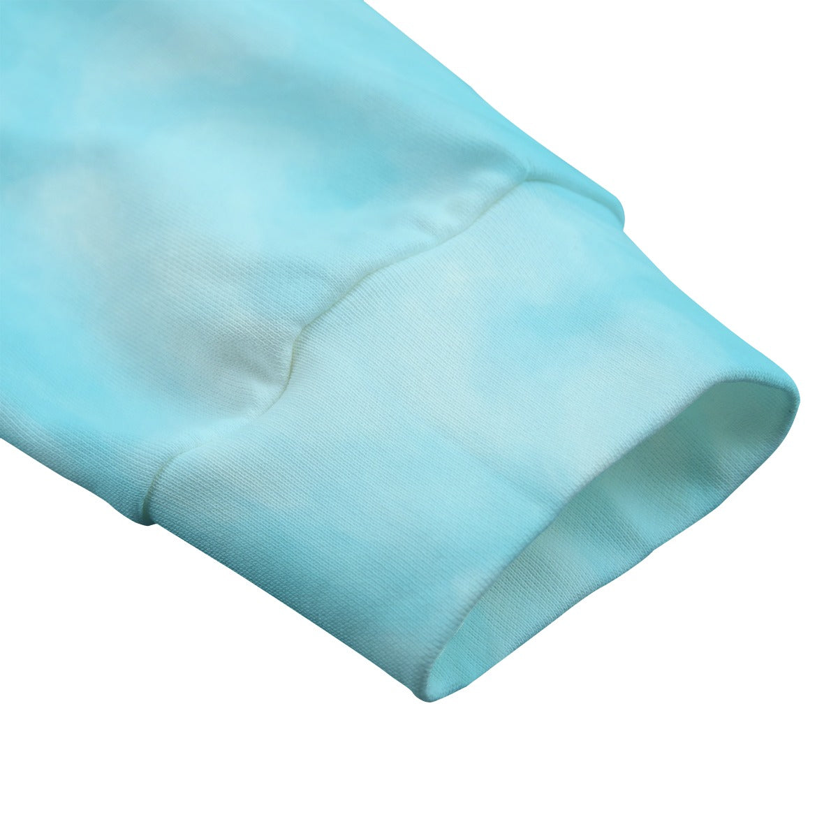 Unisex Lapel Sweatshirt | 310GSM Cotton