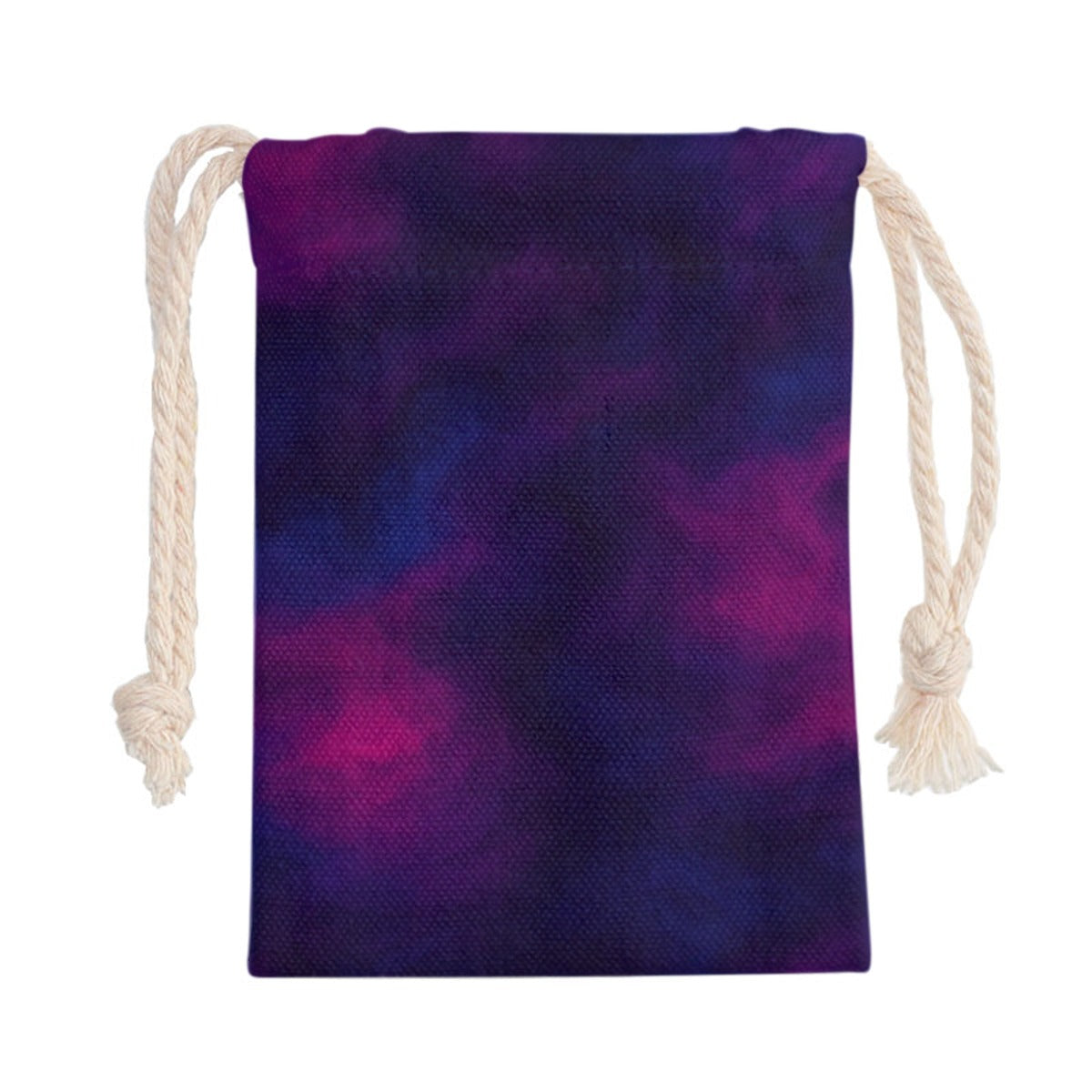 Unisex Double-Side Printing Christmas Bag