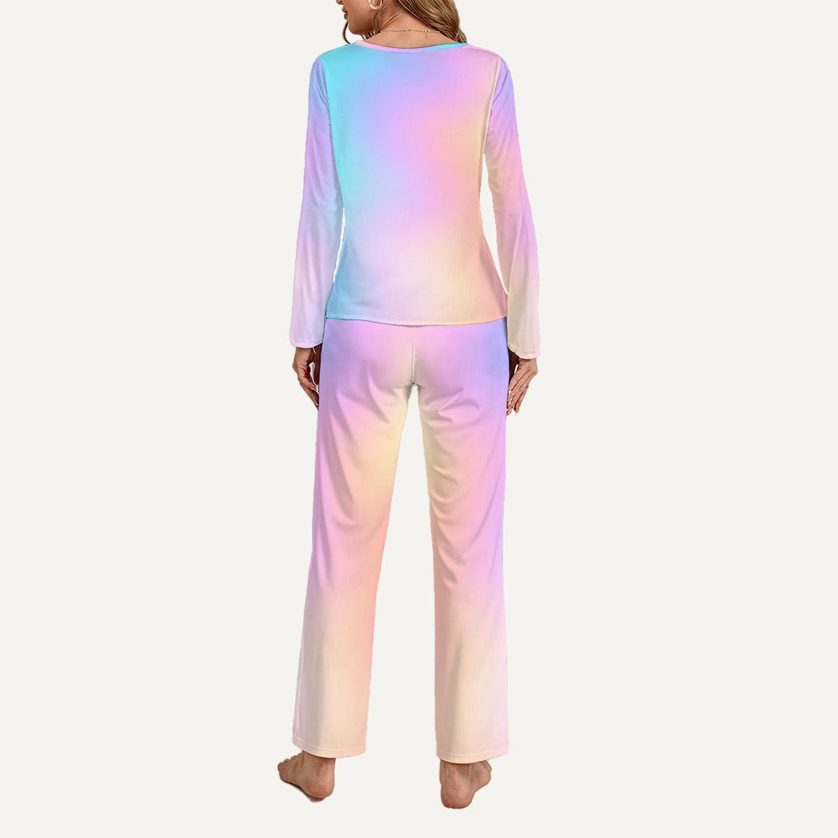 Women’s Loungewear Set - view 3
