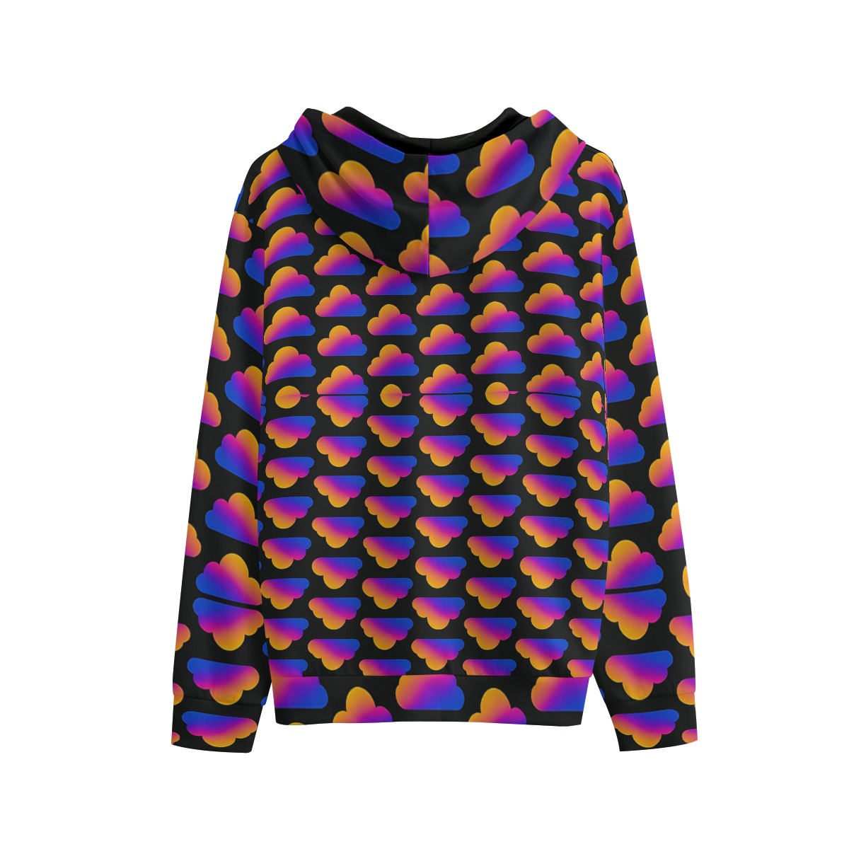 Unisex Pullover Hoodie | 310GSM Cotton