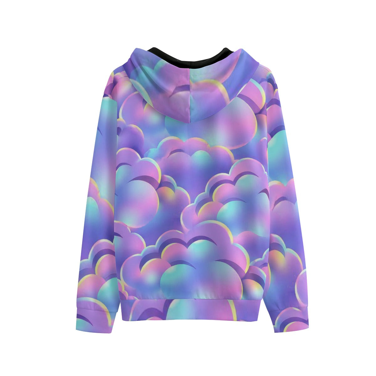 Unisex Pullover Hoodie | 310GSM Cotton