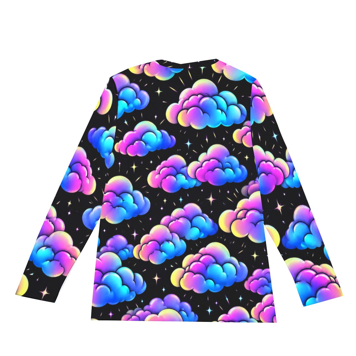 Long Sleeve T-Shirt | 190GSM Cotton