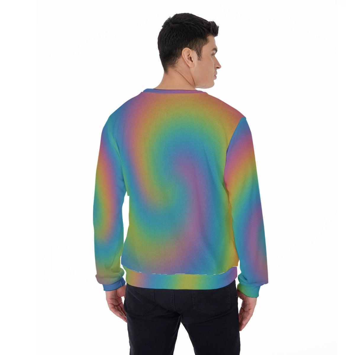 Men's Thicken Sweater