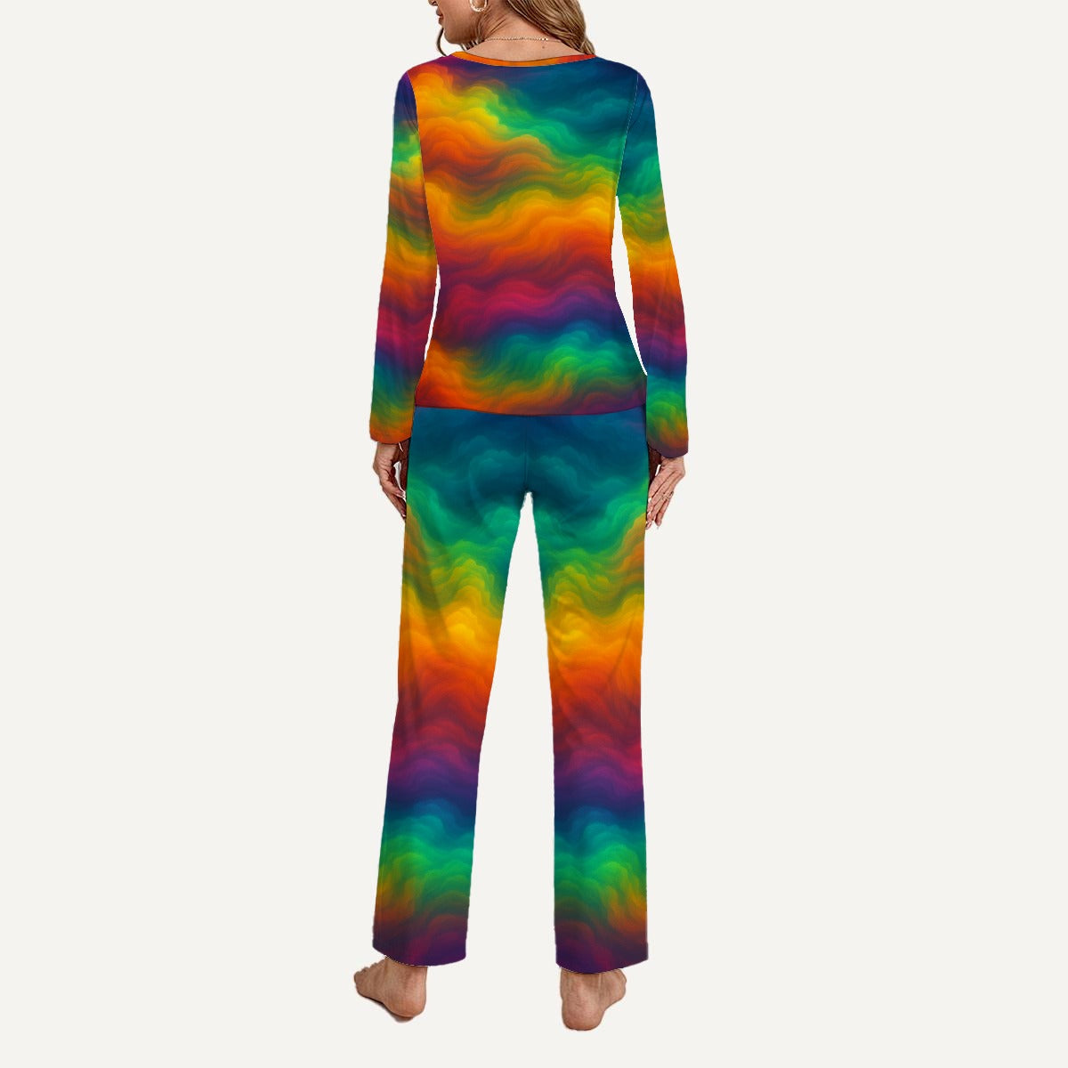 Women’s Loungewear Set - view 3