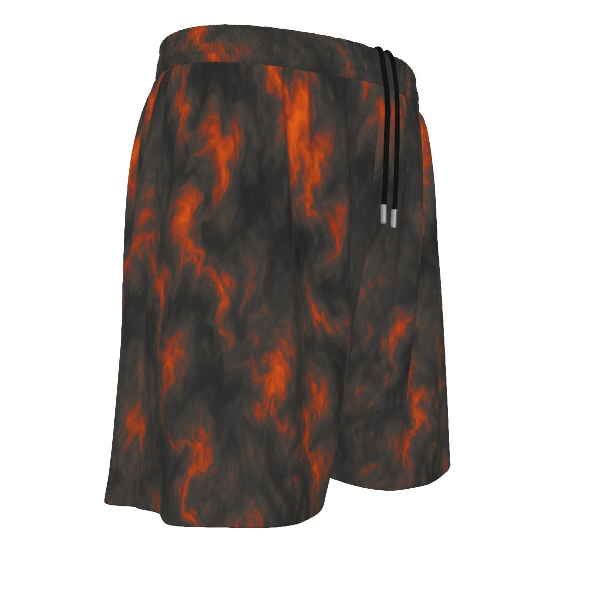 Men's Mesh Shorts - view 4