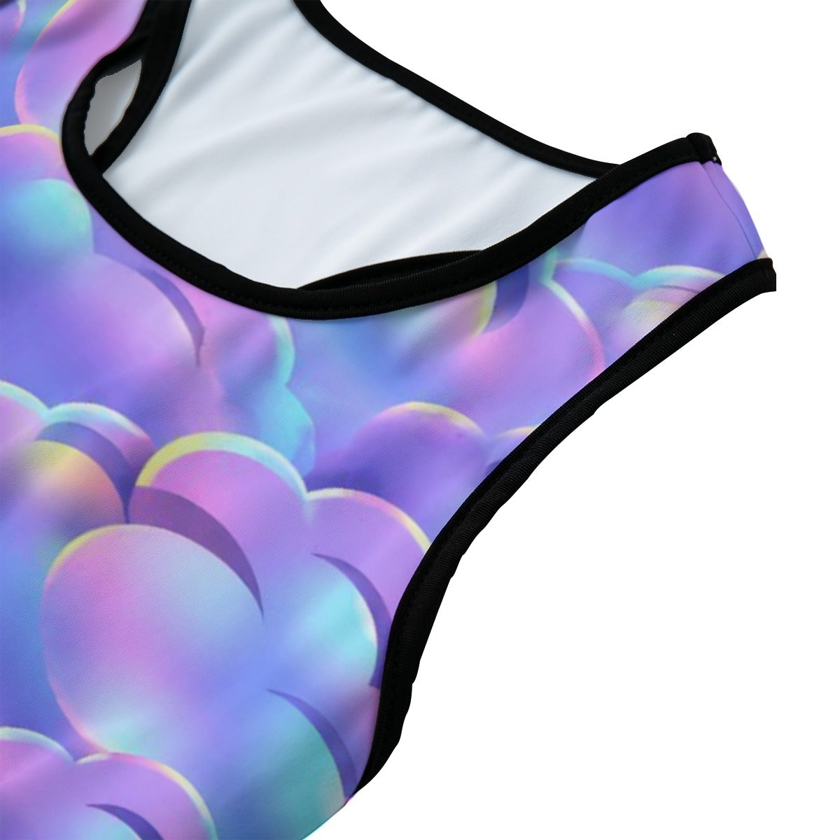 Women's Sports Bra by O’Nimbus – view 4