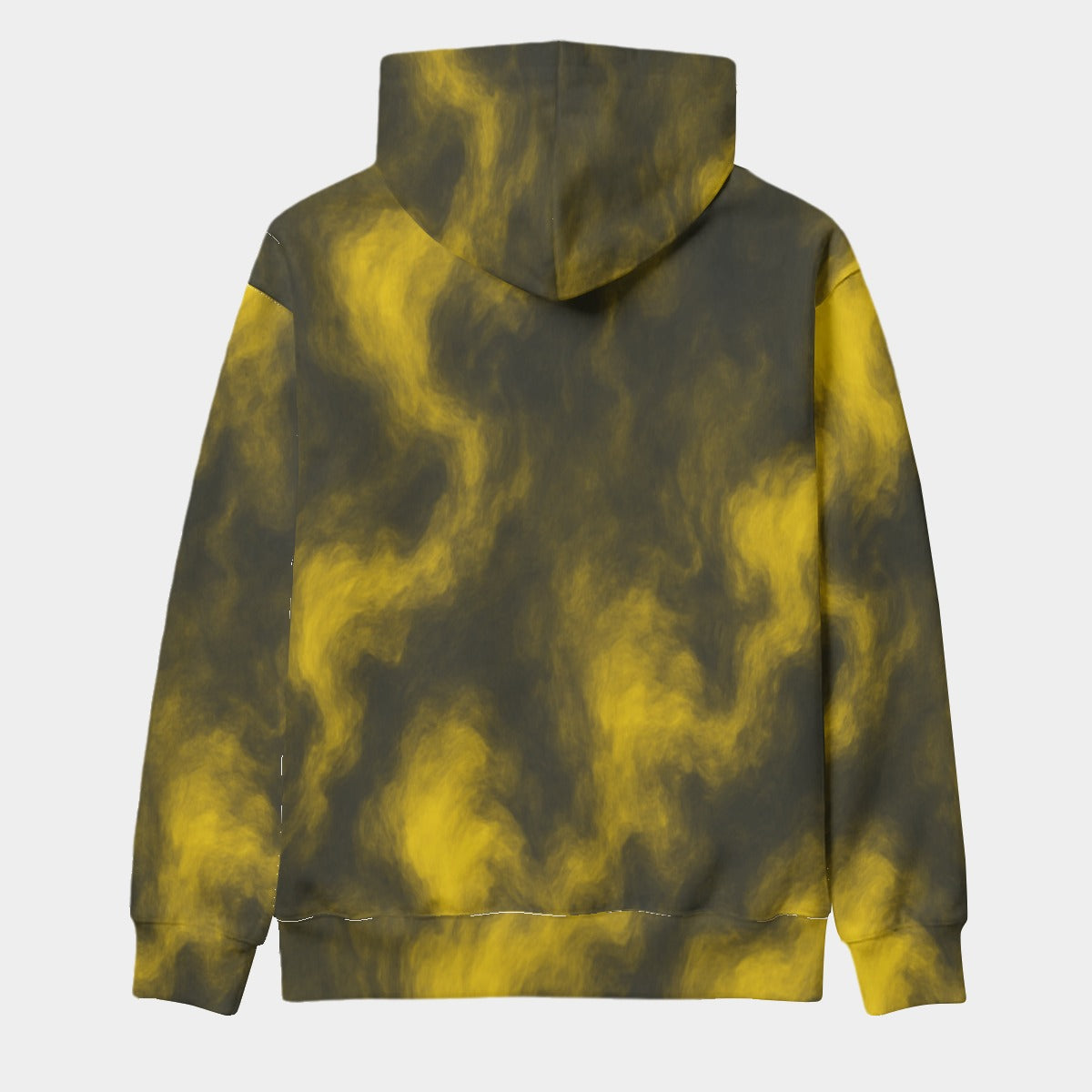 Unisex Pullover Hoodie