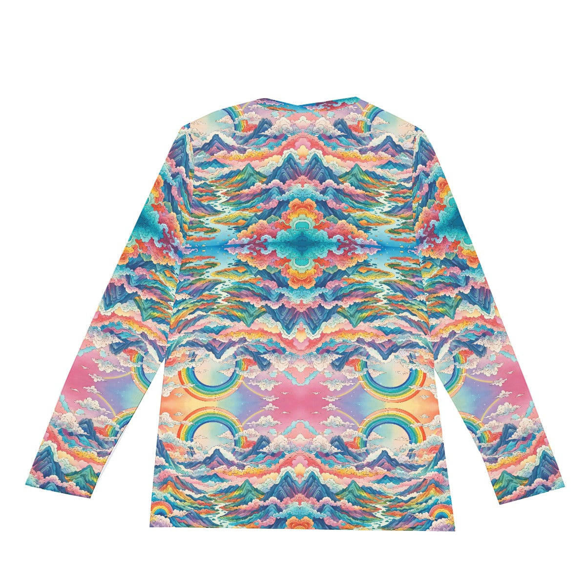 Long Sleeve T-Shirt | 190GSM Cotton