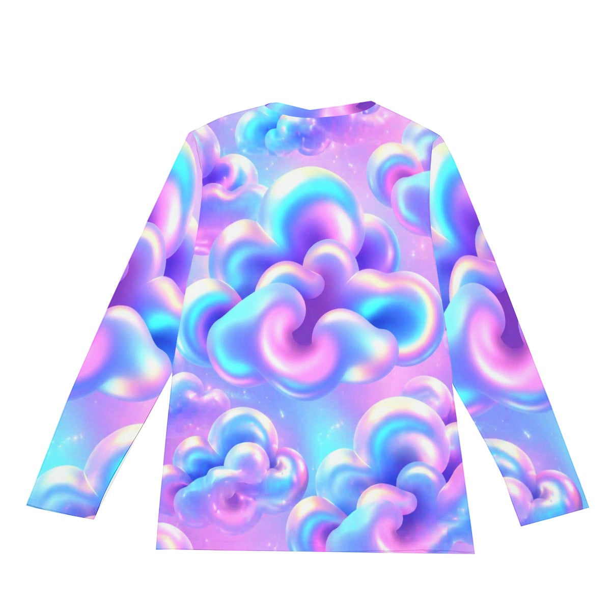 Long Sleeve T-Shirt | 190GSM Cotton