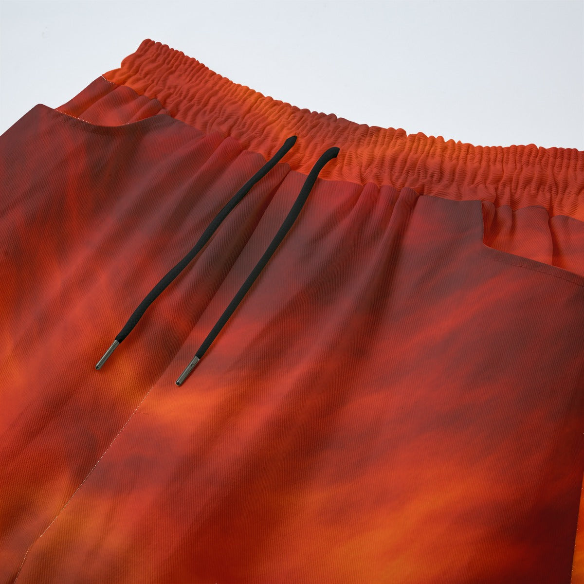 Unisex Straight Casual Pants | 245GSM Cotton