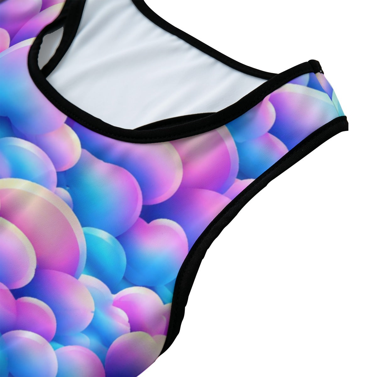 Women's Sports Bra by O’Nimbus – view 4