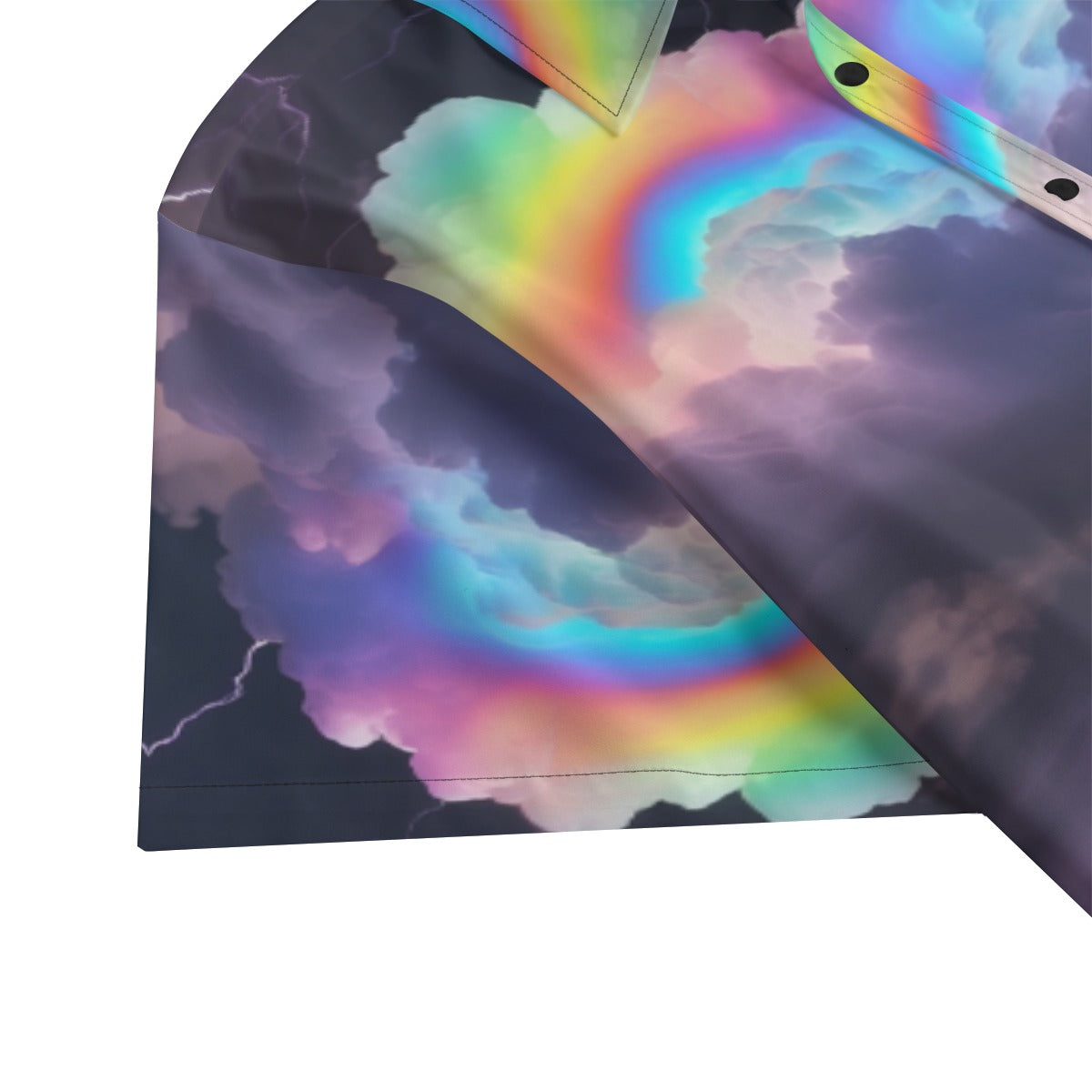 Men's T-shirt With Short Sleeve