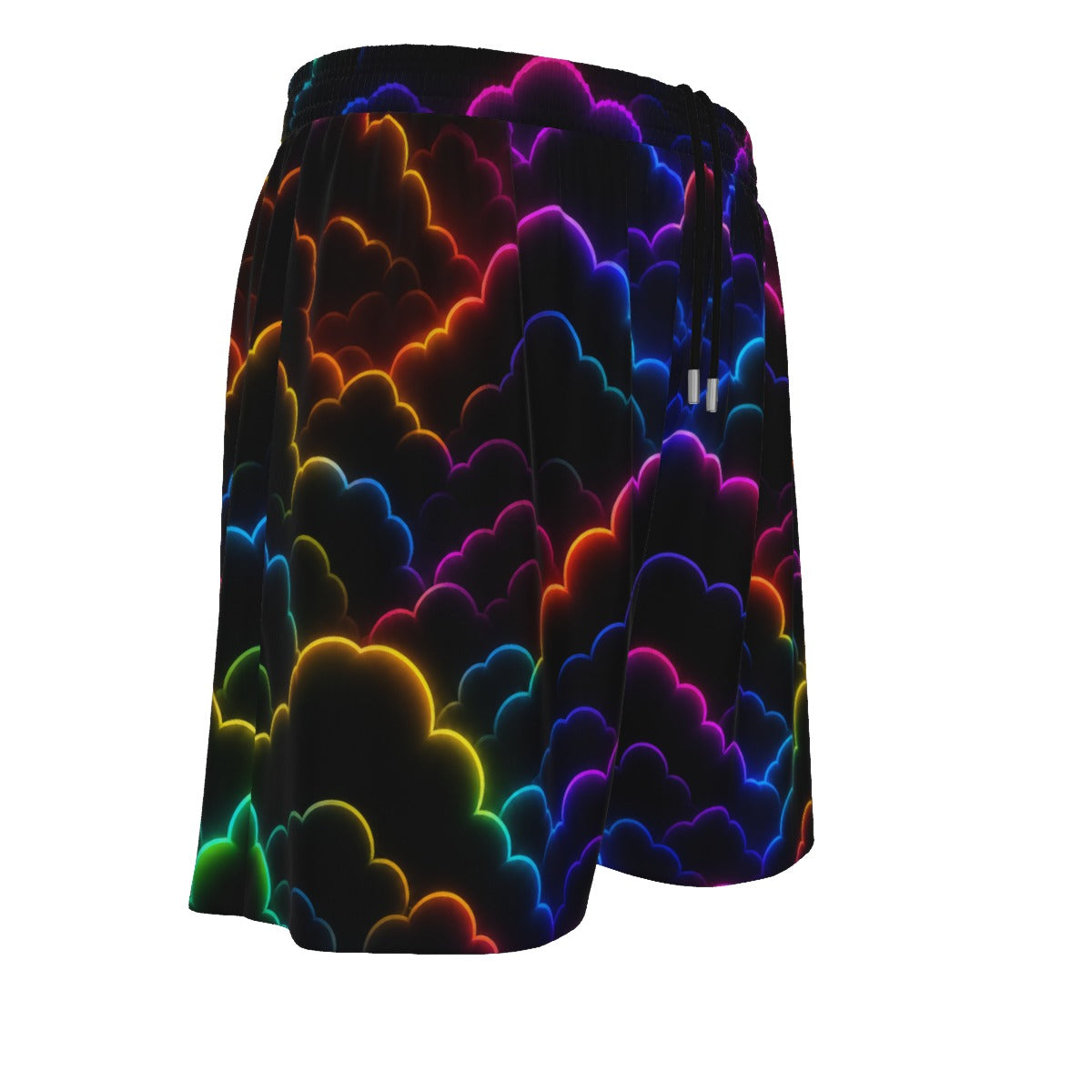 Men's Mesh Shorts - view 4