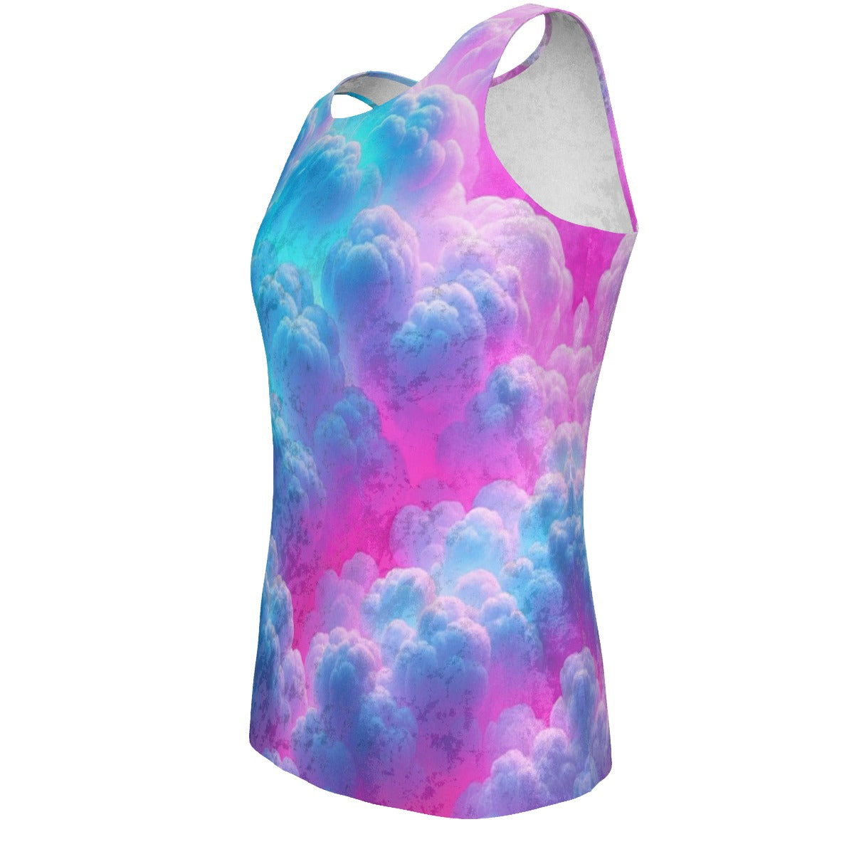 Men's Tank Top | Velvet