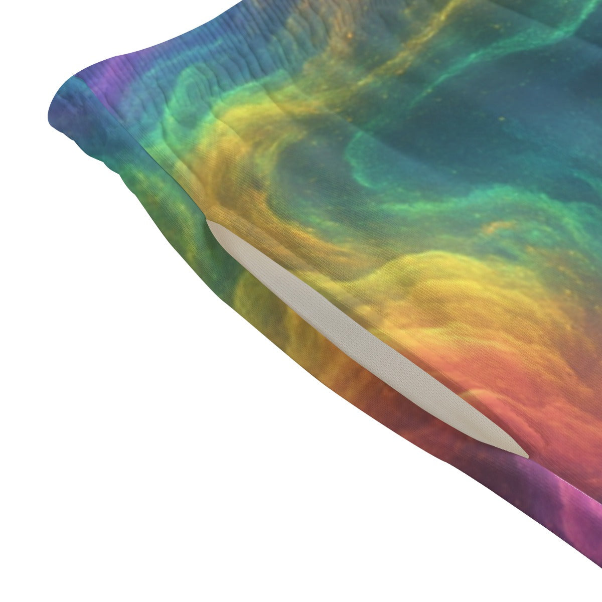 Unisex Short Pants | 310GSM Cotton