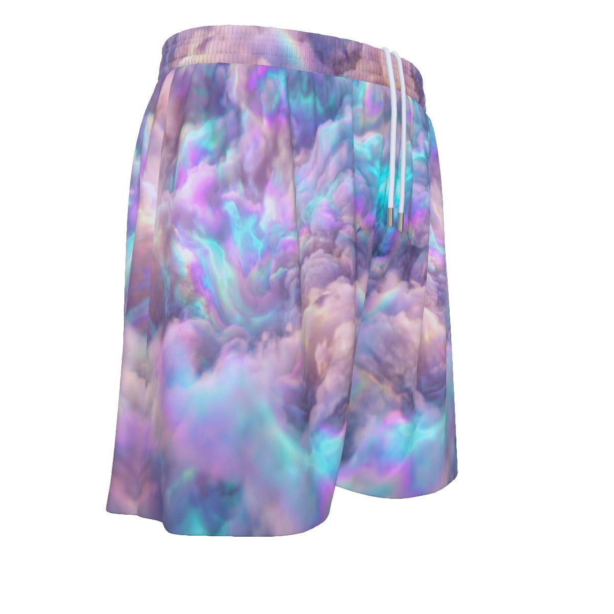 Men's Mesh Shorts - view 4
