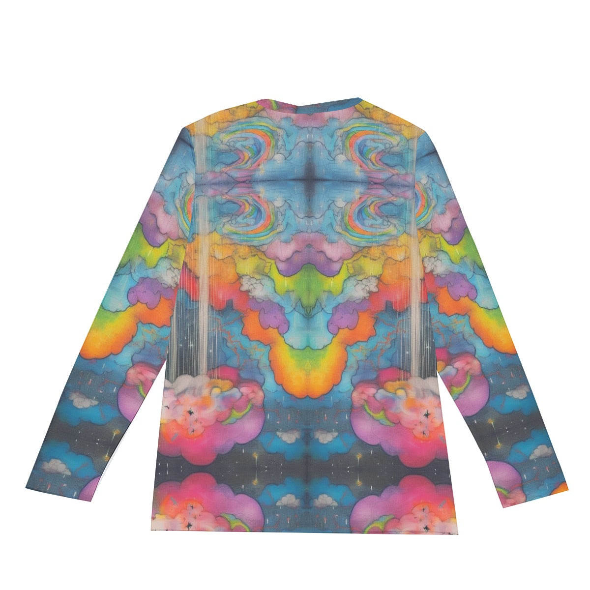 Long Sleeve T-Shirt | 190GSM Cotton