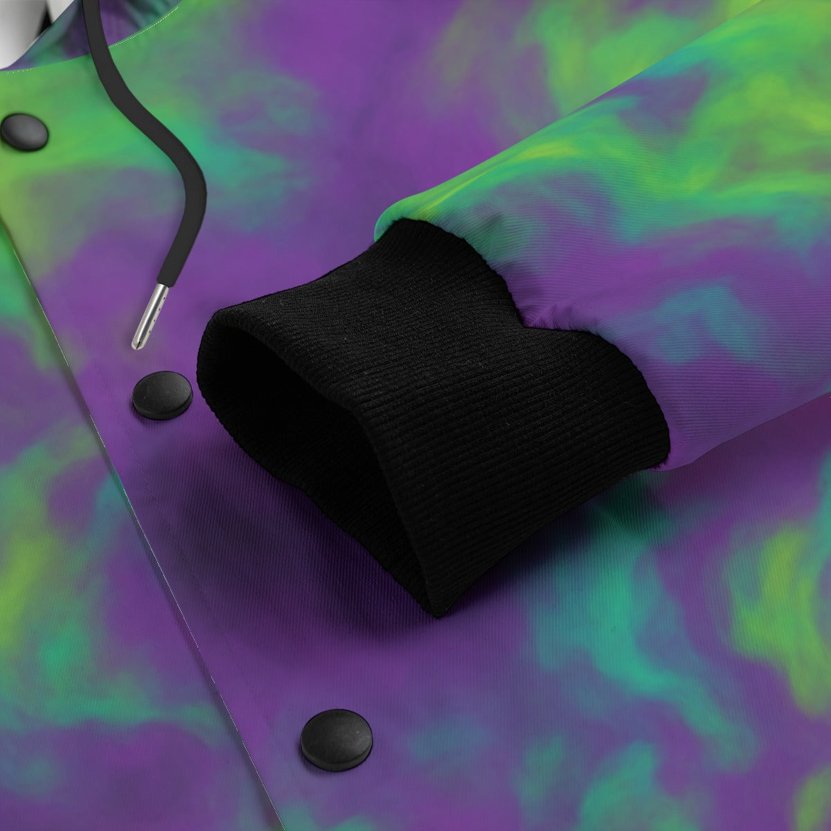 Men's Varsity Jacket