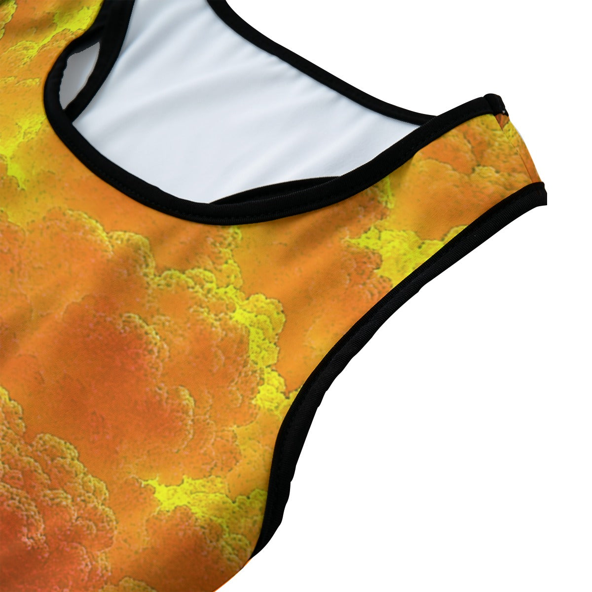 Women's Sports Bra by O’Nimbus – view 4
