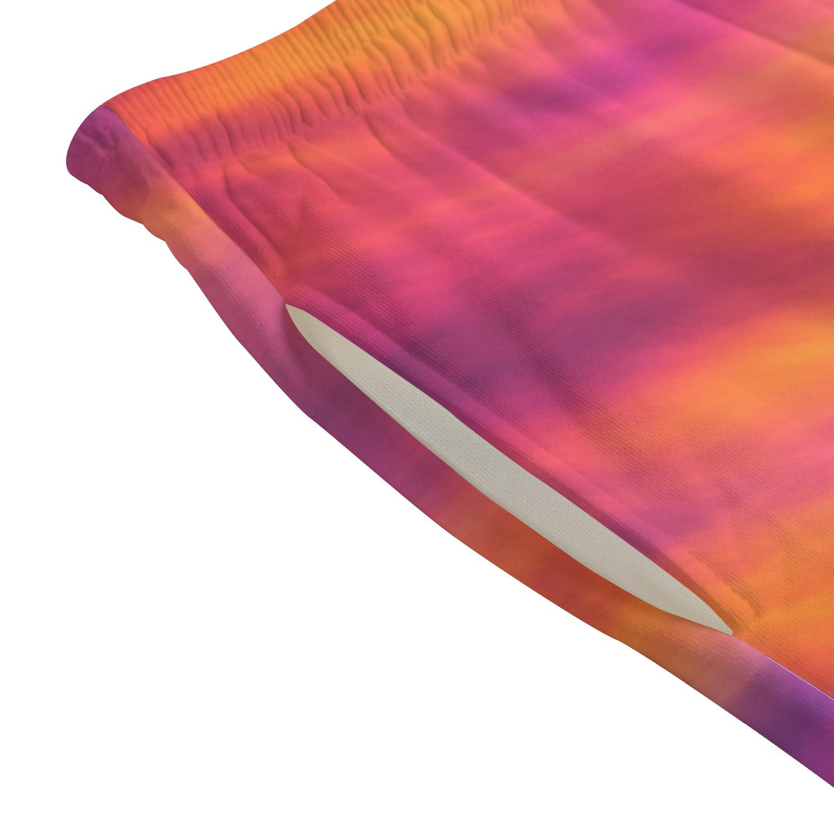 Unisex Short Pants | 310GSM Cotton