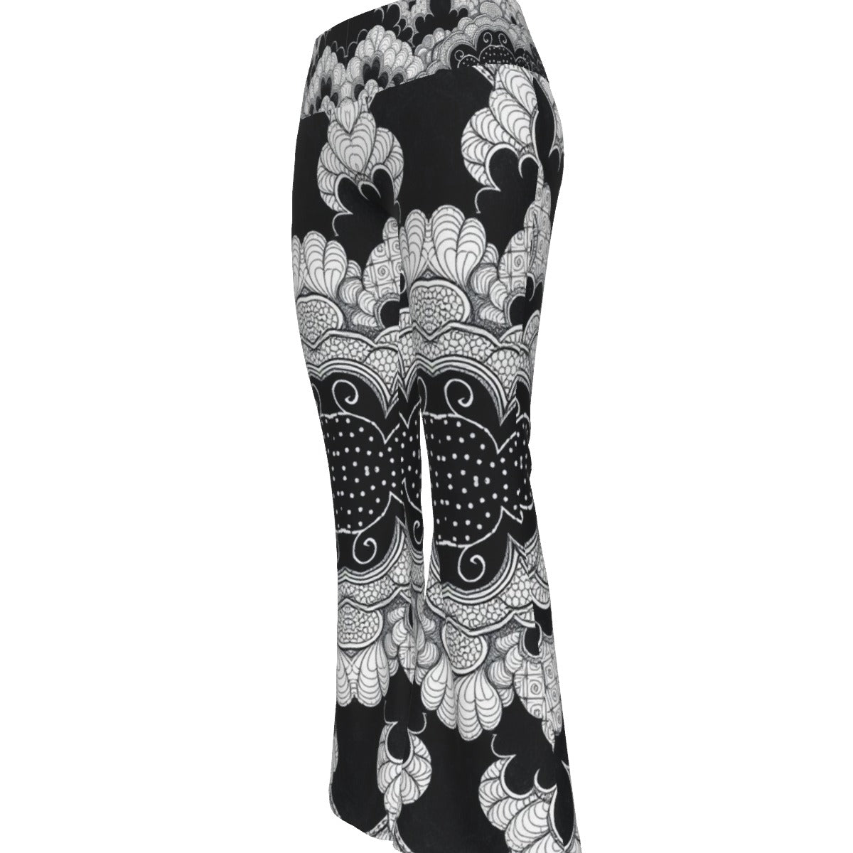 Women's Flare Yoga Pants