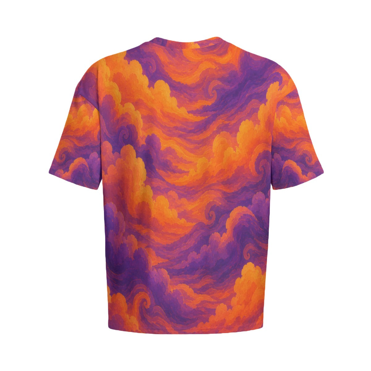 Men's Raglan Short Sleeve T-Shirt|180GSM COTTON by O’Nimbus – view 2