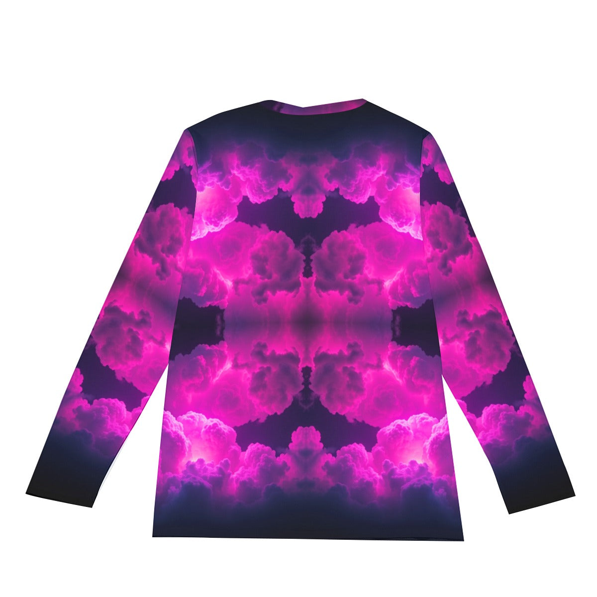 Long Sleeve T-Shirt | 190GSM Cotton