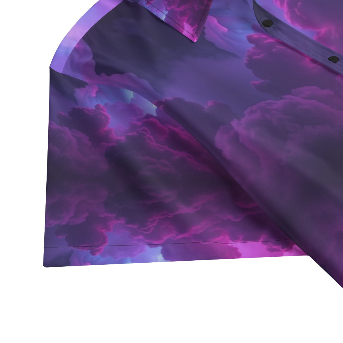 Men's T-shirt With Short Sleeve