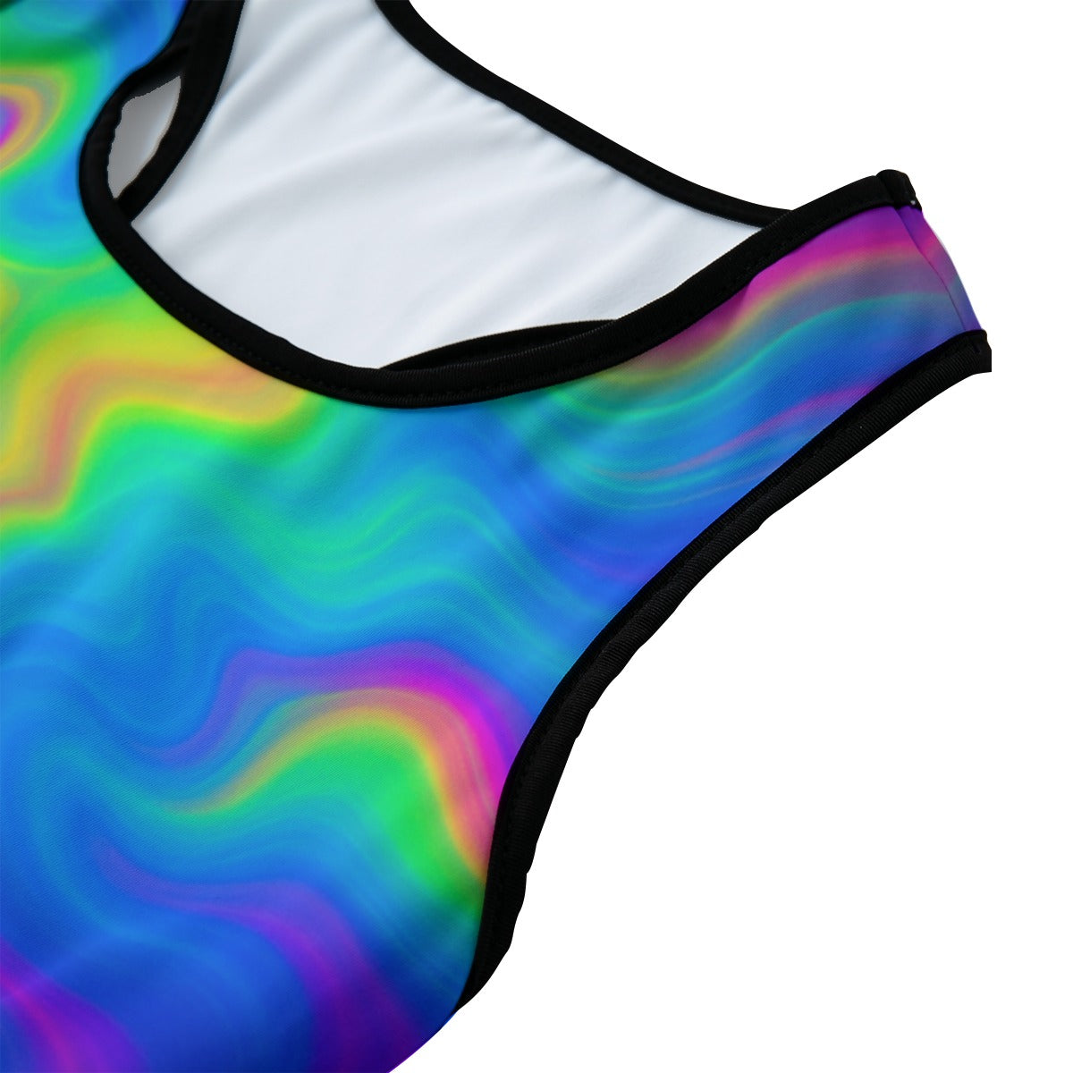 Women's Sports Bra by O’Nimbus – view 4