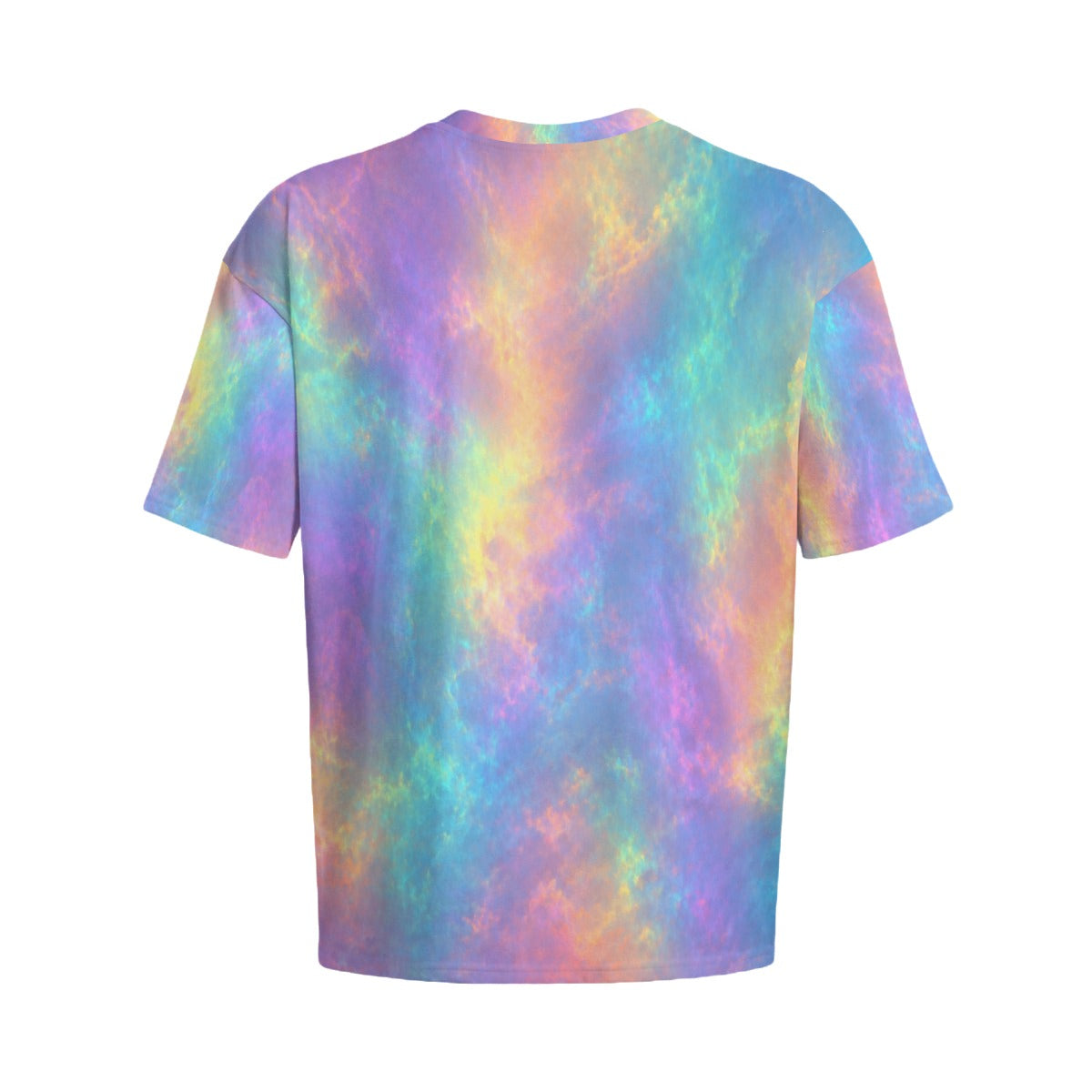 Men's Raglan Short Sleeve T-Shirt|180GSM COTTON by O’Nimbus – view 2