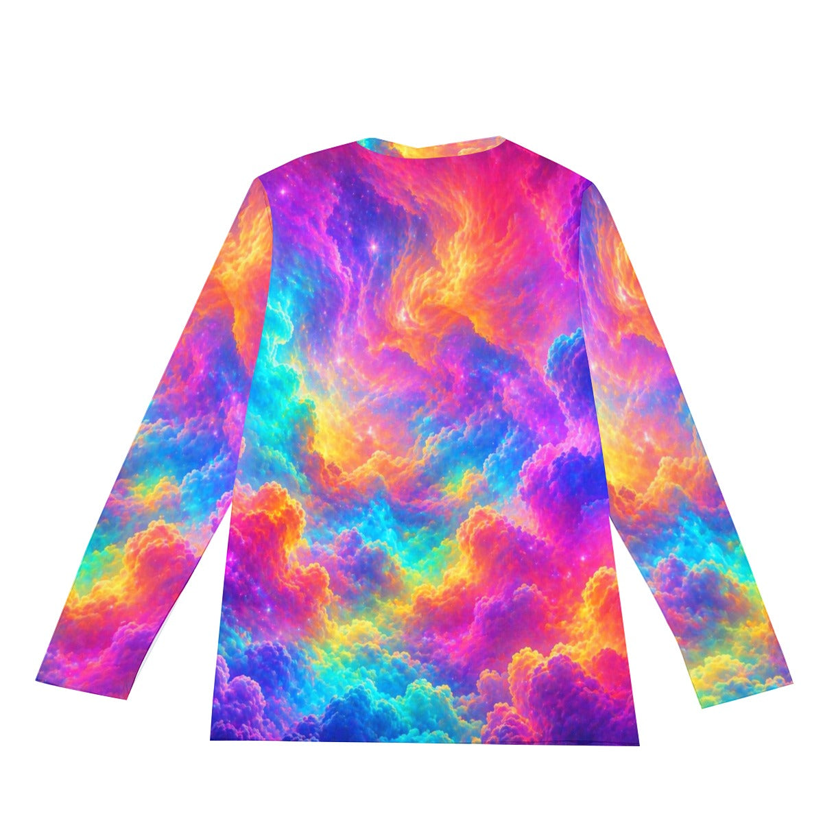 Long Sleeve T-Shirt | 190GSM Cotton